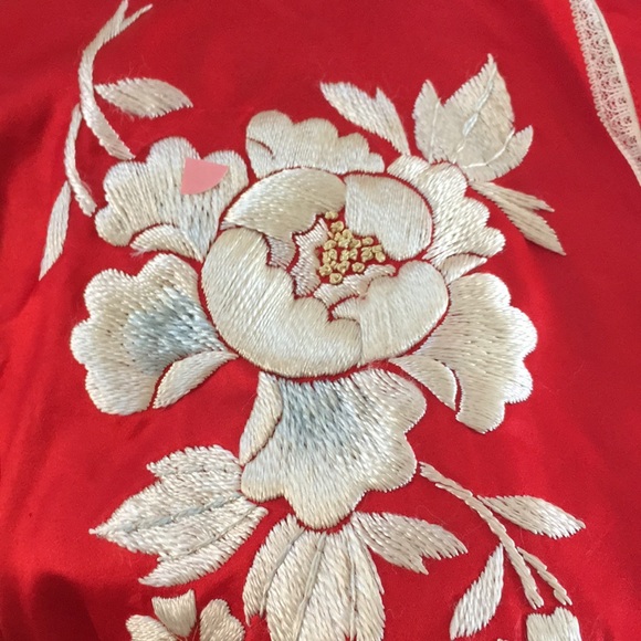 Made in China Polyester Sleep Set Size Small - Picture 2 of 6